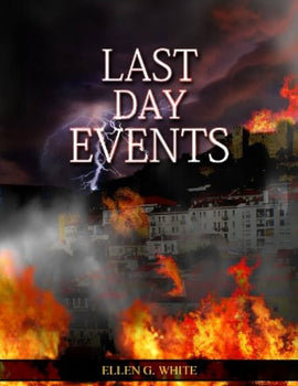 The last Days Evenbts By Ellen White (Papiamentu)