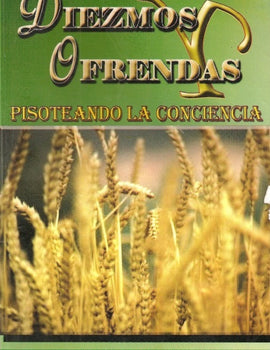 Diezmos I Ofrendas