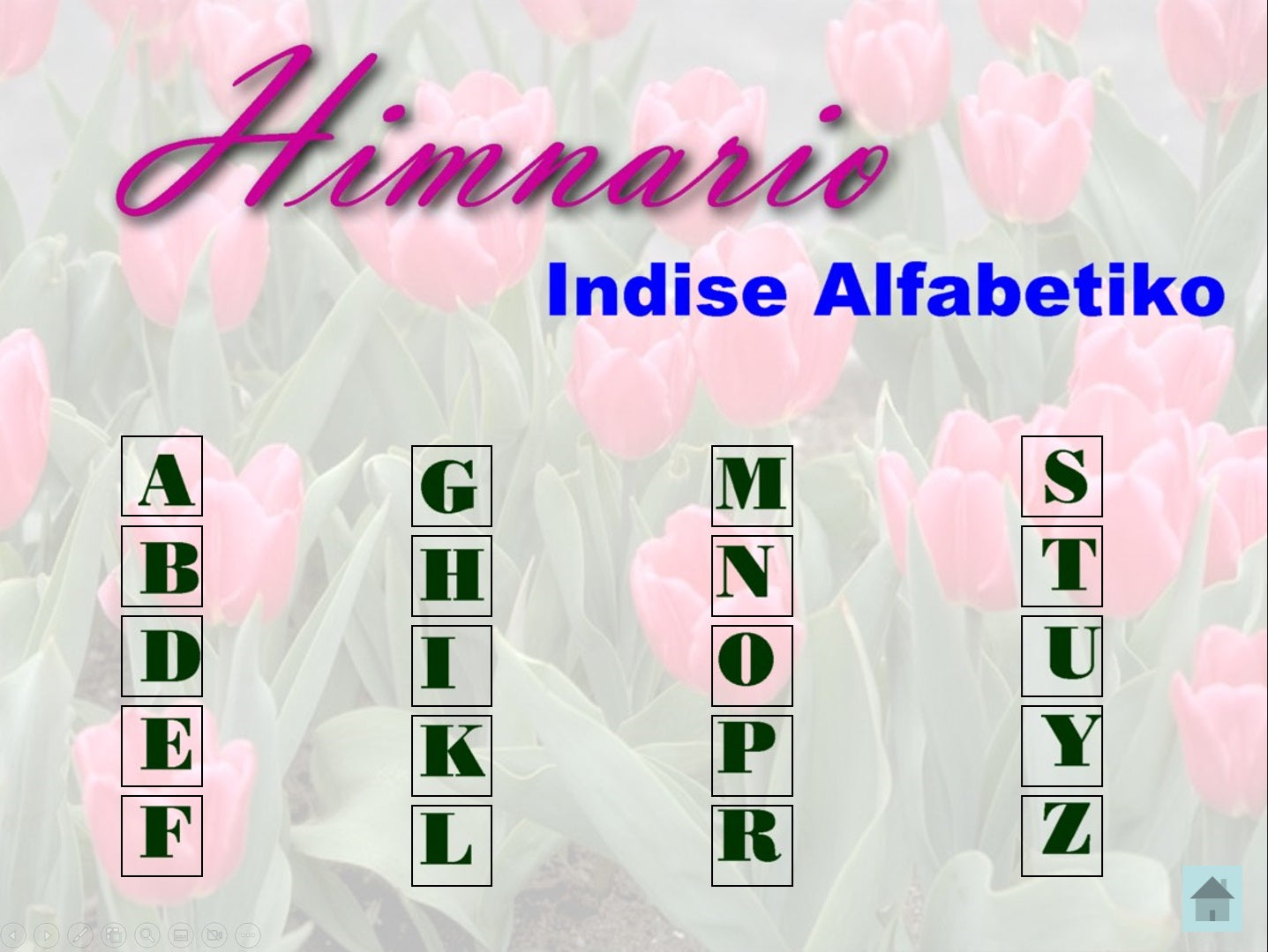 Himnario Adventista di Shete Dia | Seventh-day Adventist Hymnal Papiamentu-English-Dutch