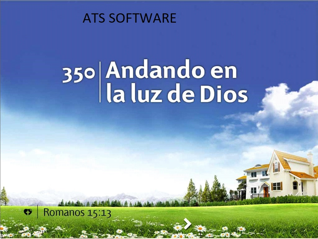 Himnario Adventista Del Septimo Dia – Instrumental, con Letra y Cantado  En Spañol