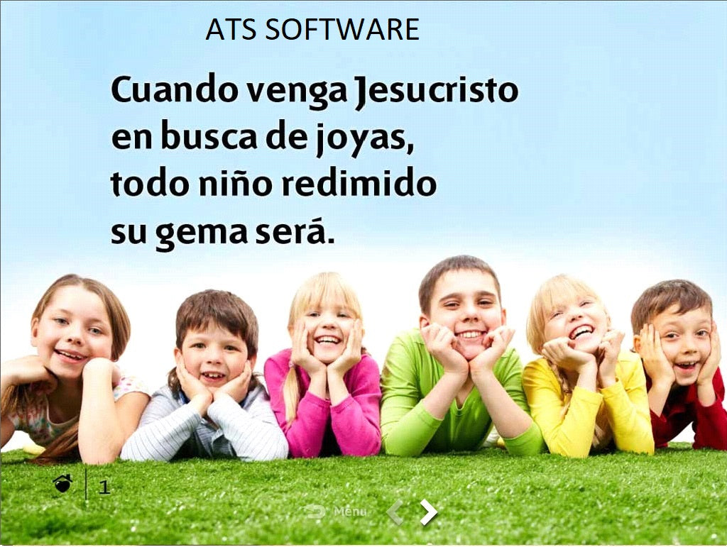 Himnario Adventista Del Septimo Dia – Instrumental, con Letra y Cantado  En Spañol