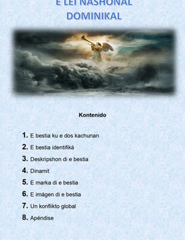 E lei Dominikal Nashonal