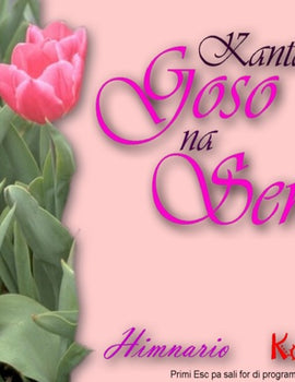 Himnario Adventista di Shete Dia | Seventh-day Adventist Hymnal Papiamentu-English-Dutch