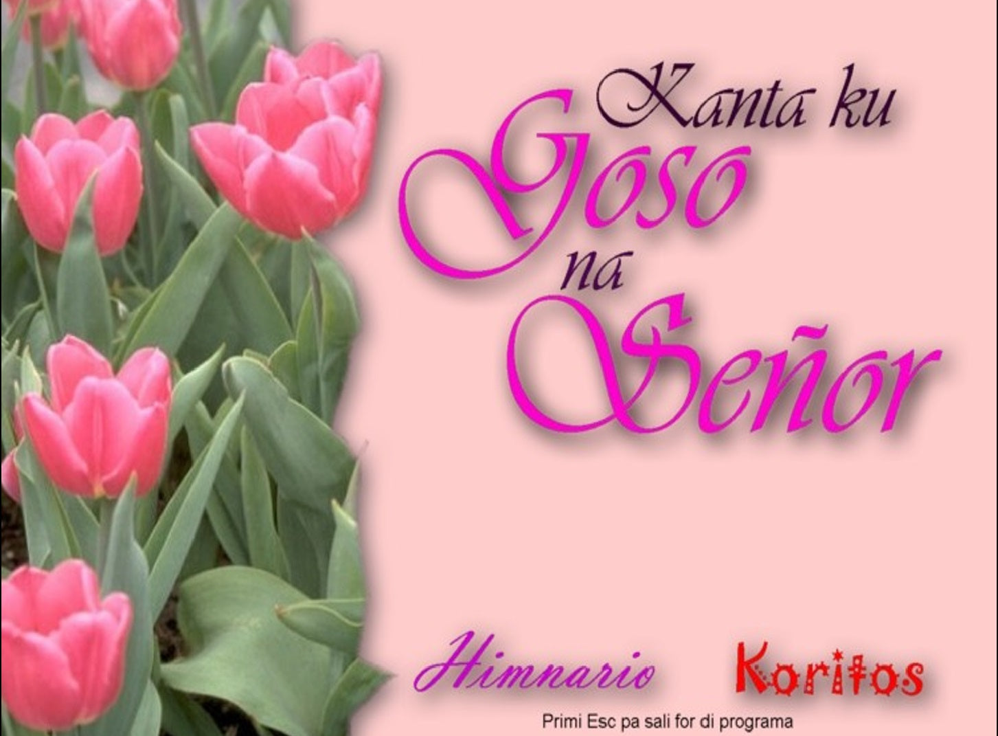 Himnario Adventista di Shete Dia | Seventh-day Adventist Hymnal Papiamentu-English-Dutch